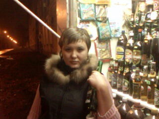 Дарья Артюшина