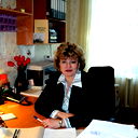 Галина Черняева