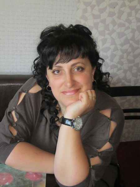 Алеся Бондарева