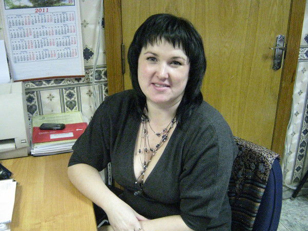 Нелли Паршакова