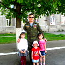 Илья Черненко