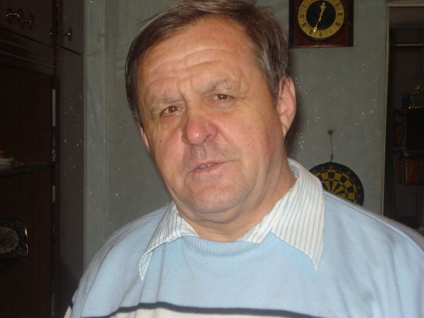 Анатолии Садовников