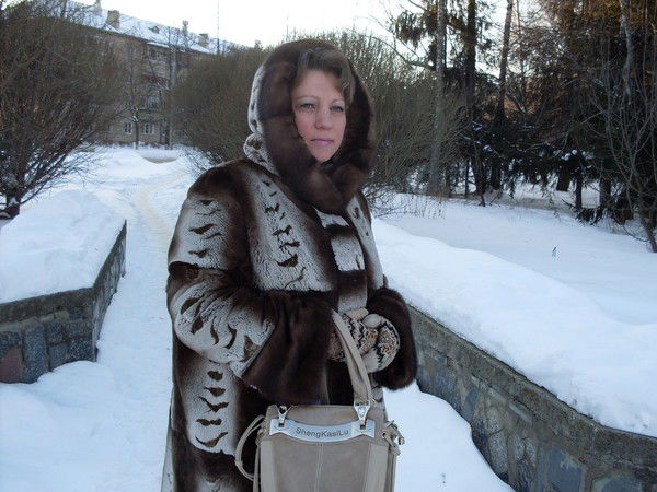 Светлана Прекрасная