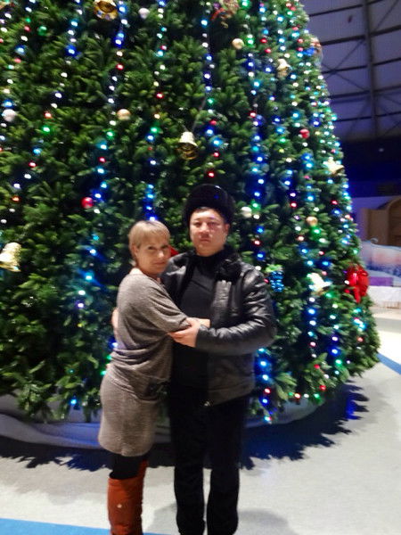 Ирина Антипова