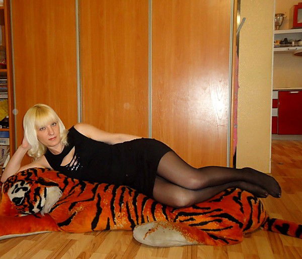 Наталья Демченко