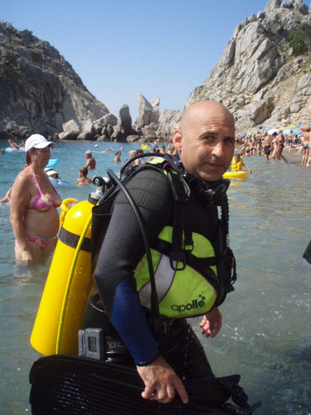 Роман Кривошеев