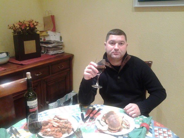 Alexandru Gorodenschi