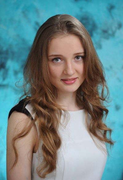 Елизавета Еремина