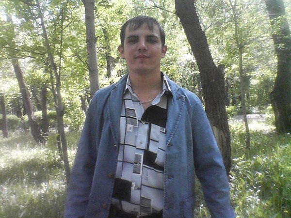 Владимир Цыбуля