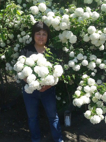 Галия Фазылова