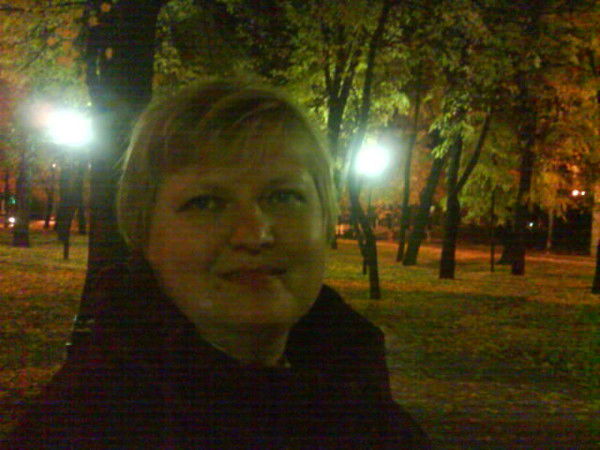 Лариса Шойхет