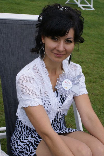 Анюта Ольховая