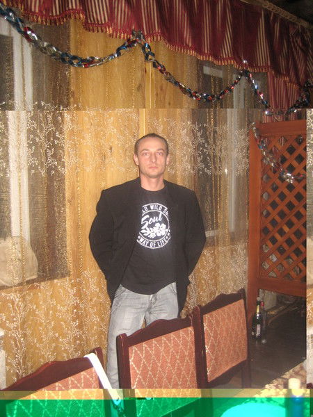 Иван Гординский