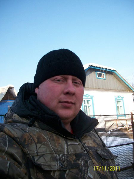 Михаил Мацук