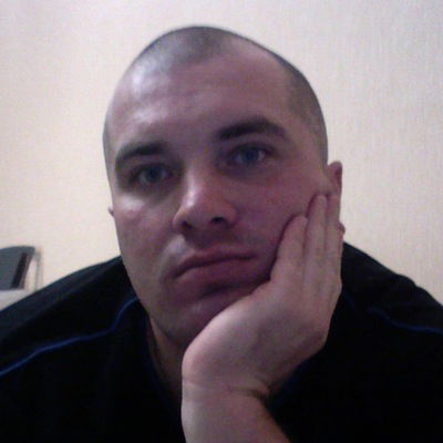 Николай Гончаров