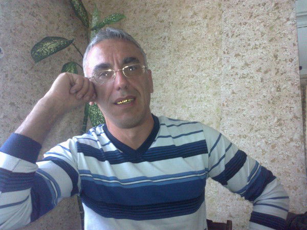 Вадим Борисевич