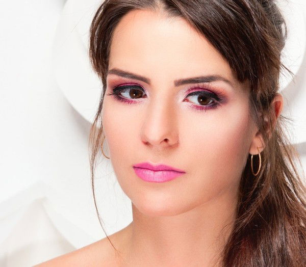 Таня Красотина