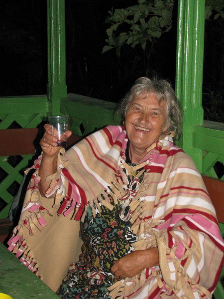 Анастасия Филь