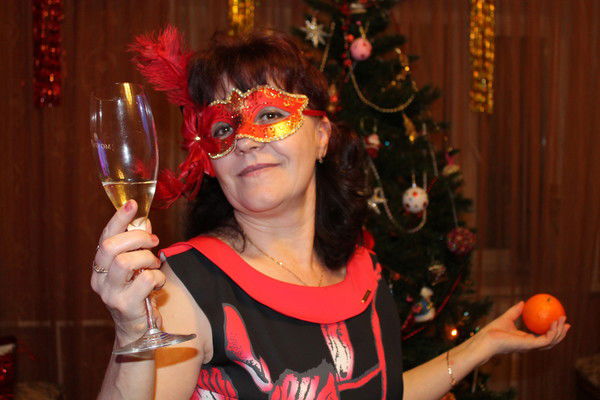 Валентина Акинина