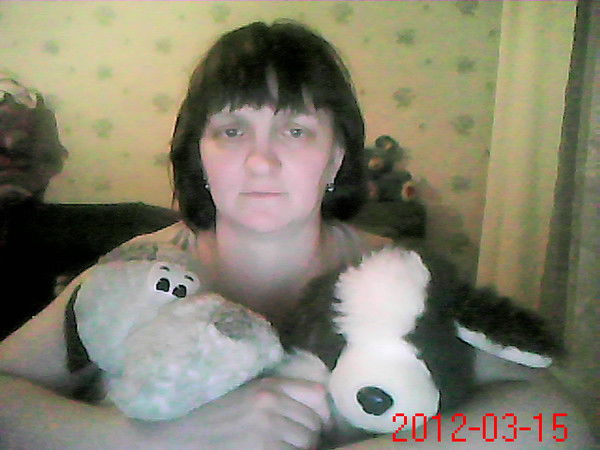 Наталья Толстоброва