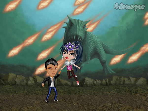 Артём Крашенинников