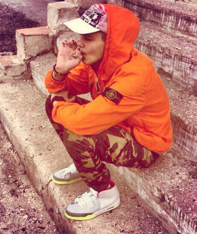 Ксюша Рущак