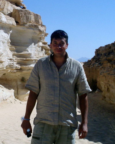 Игорь Коковин