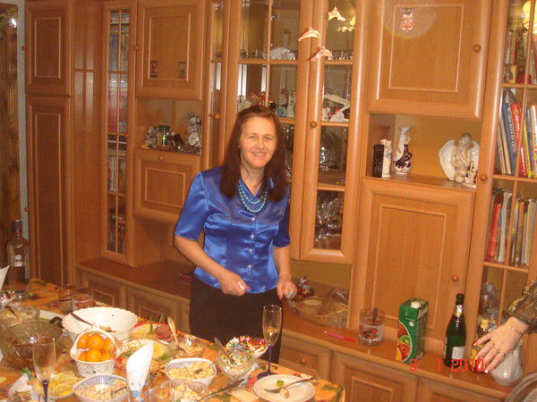 Елена Кумпата