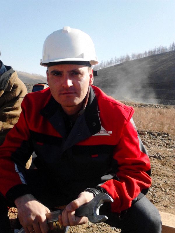 Ромaн Кузнeцов