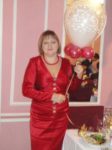 Наталья Жданова