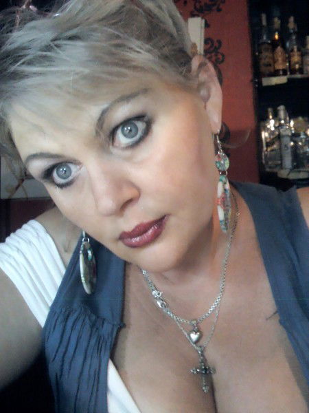 Алиша Романенко