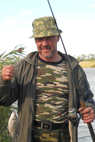 Сергей Мамаев