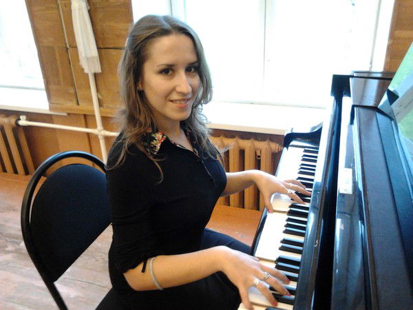 Екатерина Макарова