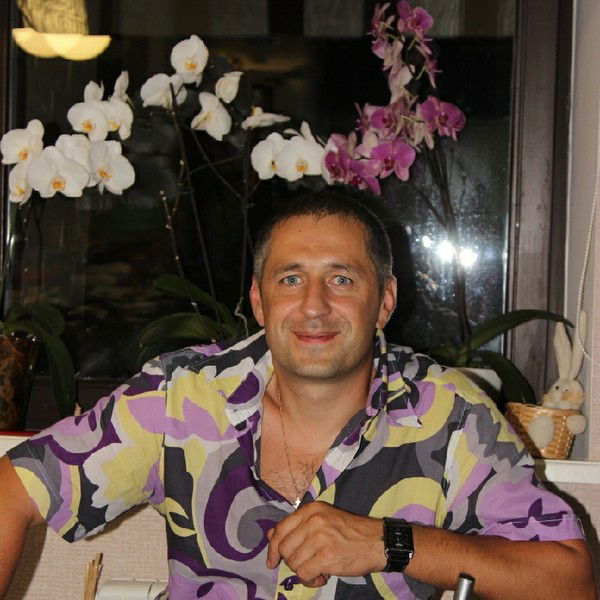 Игорь Данилюк