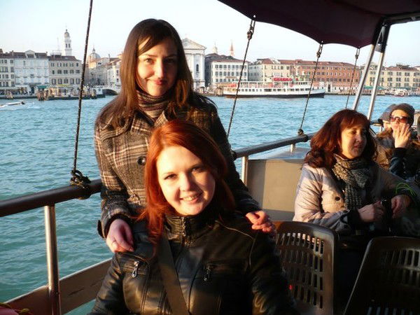 Катерина Смирнова