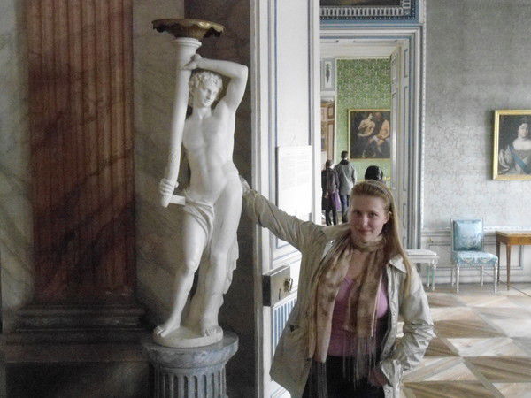 Катя Астафьева