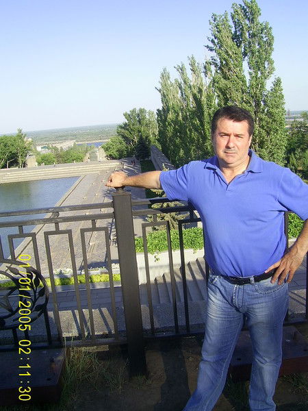 Джамиль Масимов