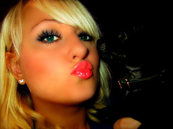 Юлия Митрохина