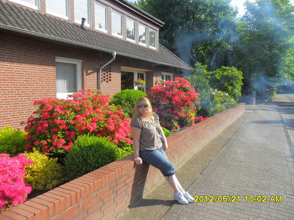 Ирина Лиман