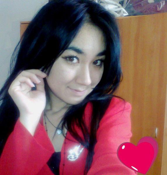 Зарина Тохтыбакиева