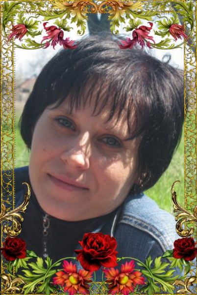 Света Боднар