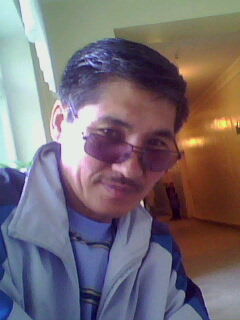 Ерхат Кенжегалиев