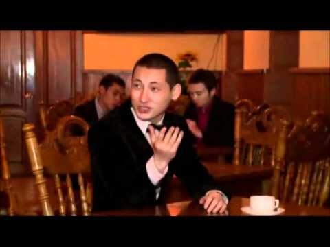 Ерик Шанбаев