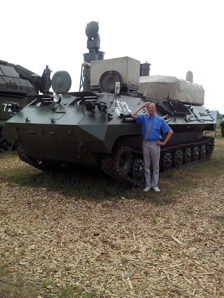 Анатолий Кузнецов