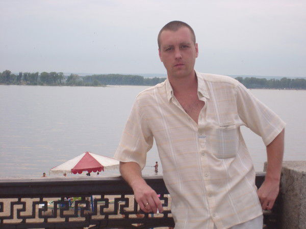 Алексей Ануфриев