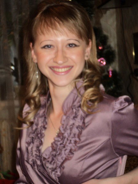 Татьяна М*****