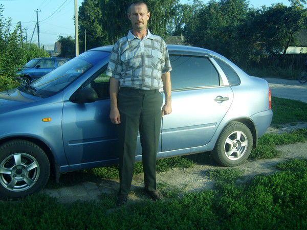 Владимир Сазоненко