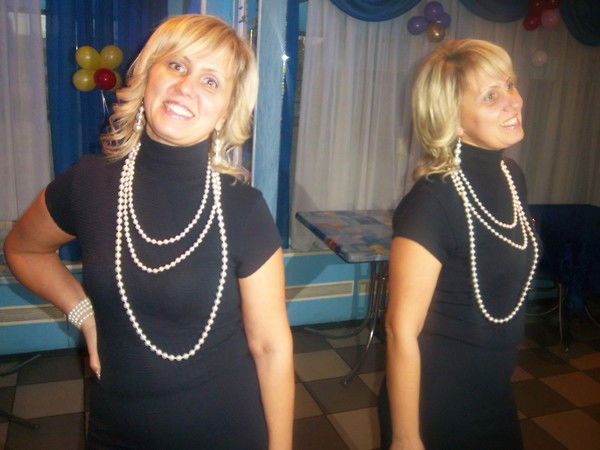 Светлана Цесаренко