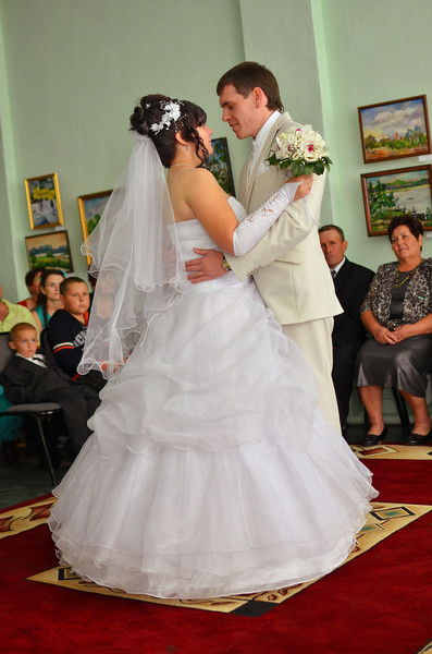 Елена Дегтеренко