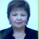 Майсара Ильясова